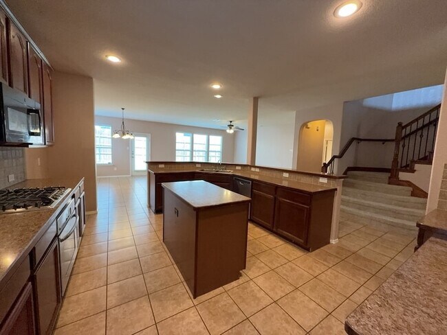 Building Photo - 9709 Gessner Dr