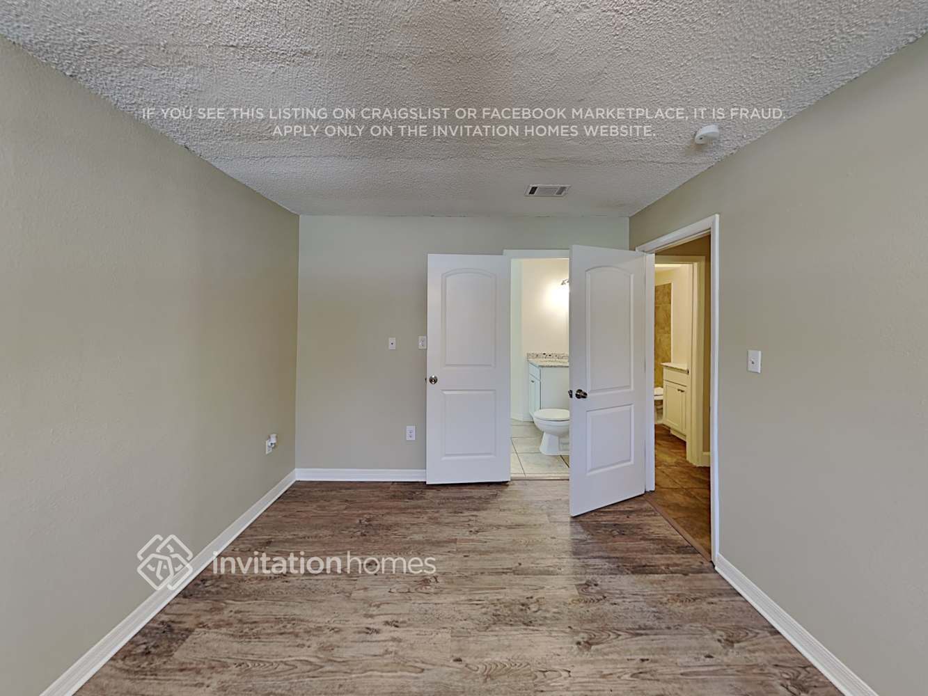 Building Photo - 601 David St