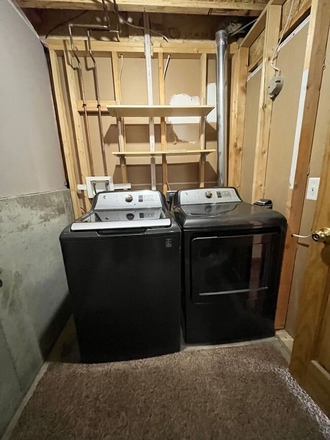 Building Photo - 3 Bed/2 Bath West Side Home For Rent!!