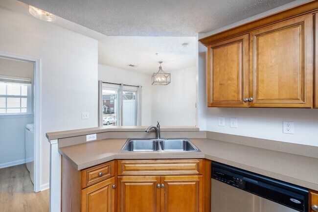 Building Photo - 1011 Somerset Springs Dr