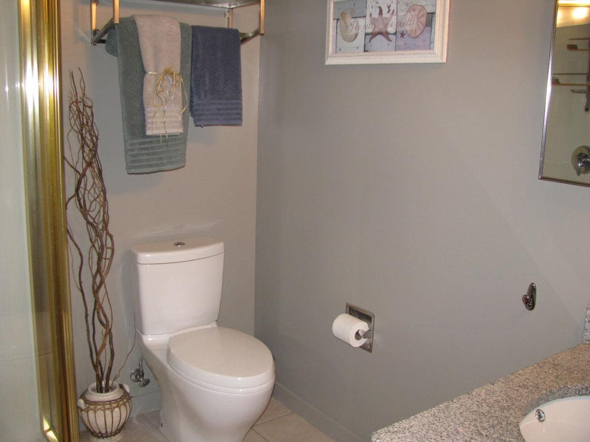 second bath - 360 W Washington Ave