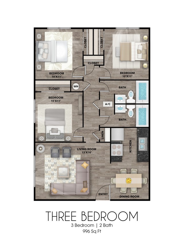 NEW Three_Bedroom.jpg - Presidio Flats