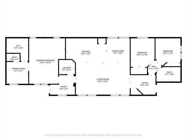 Building Photo - 4311 Feather Ore Dr