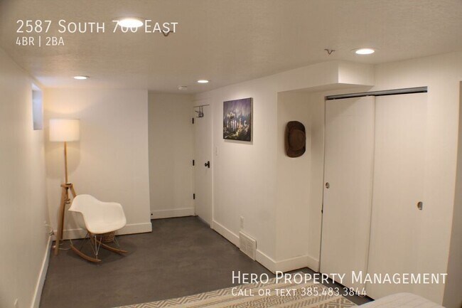 Building Photo - 2587 S 700 E