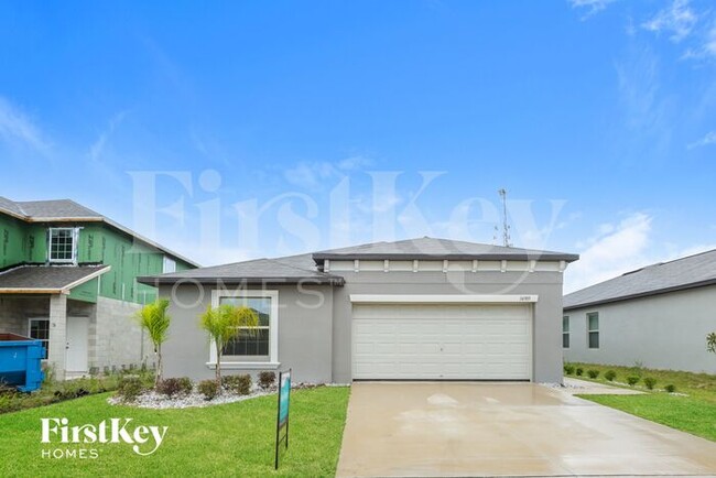 Primary Photo - 14909 Imperial Purple Ln