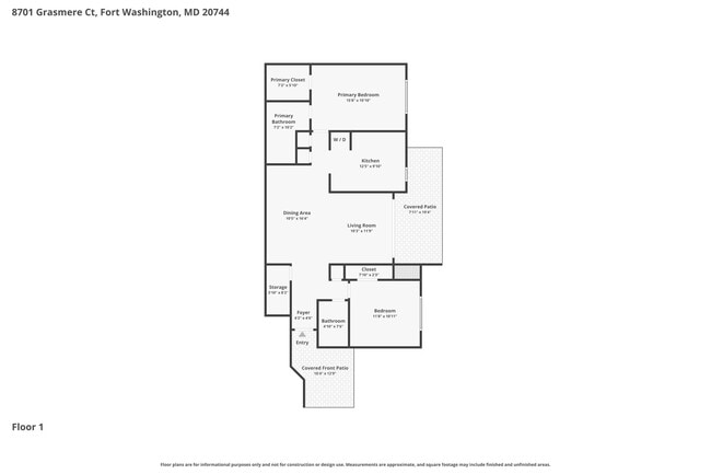 Building Photo - 8701 Grasmere Ct