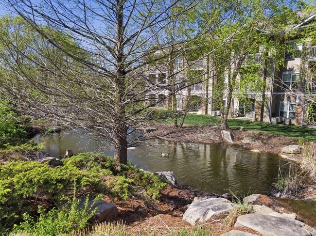 Building Photo - 2409 Boulder Springs Dr