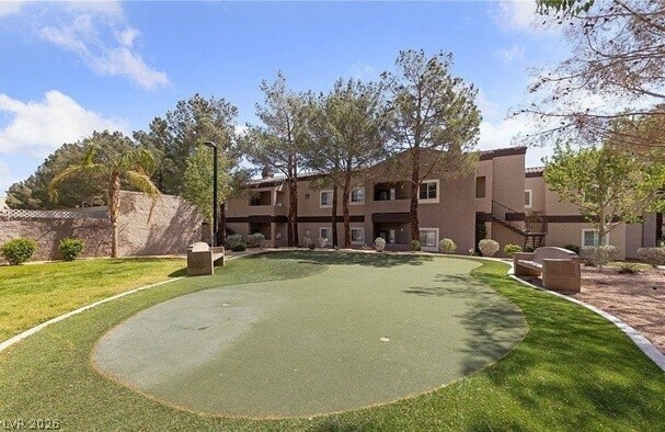 Building Photo - 5250 S Rainbow Blvd
