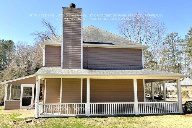 Building Photo - 865 Trailside Ln SW