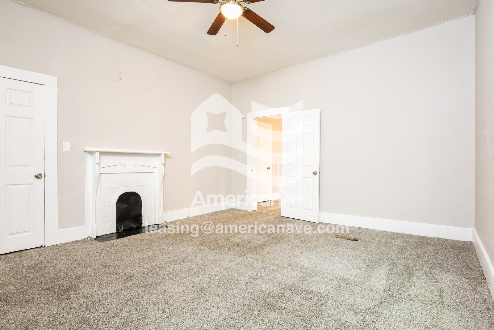 Building Photo - 912 Georgia Ave