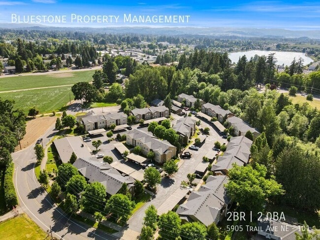 Building Photo - 5905 Trail Ave NE