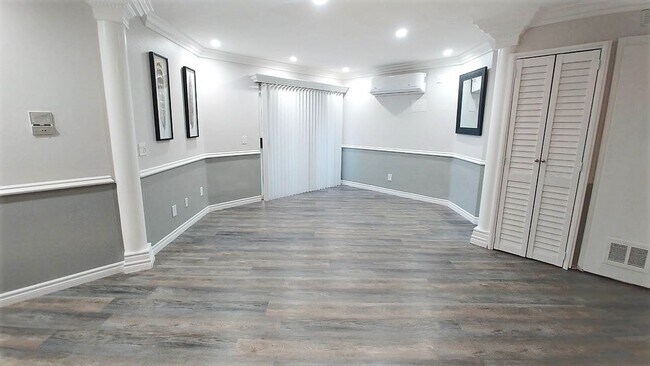 Interior Photo - Village Beesan Condos