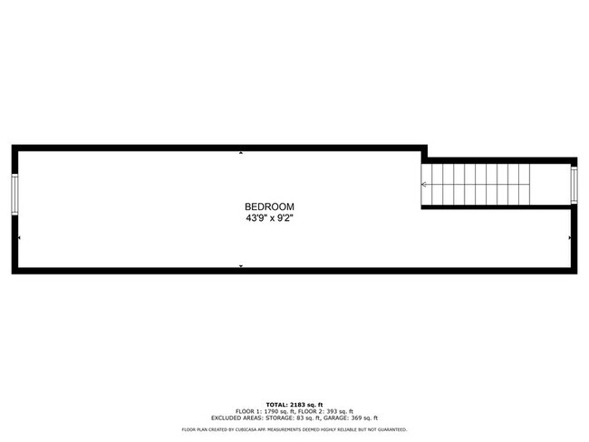 Building Photo - 325 W Apple St