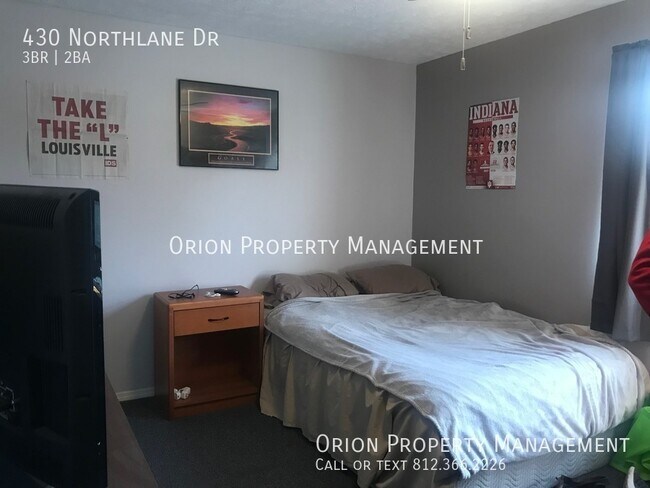 Building Photo - 430 Northlane Dr