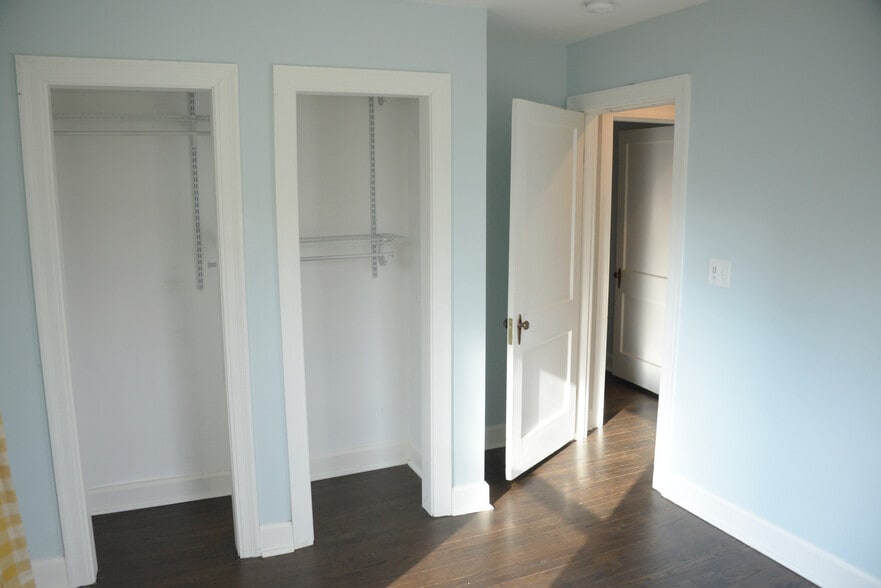 Bedroom 1 - 251 Tanksley Ave