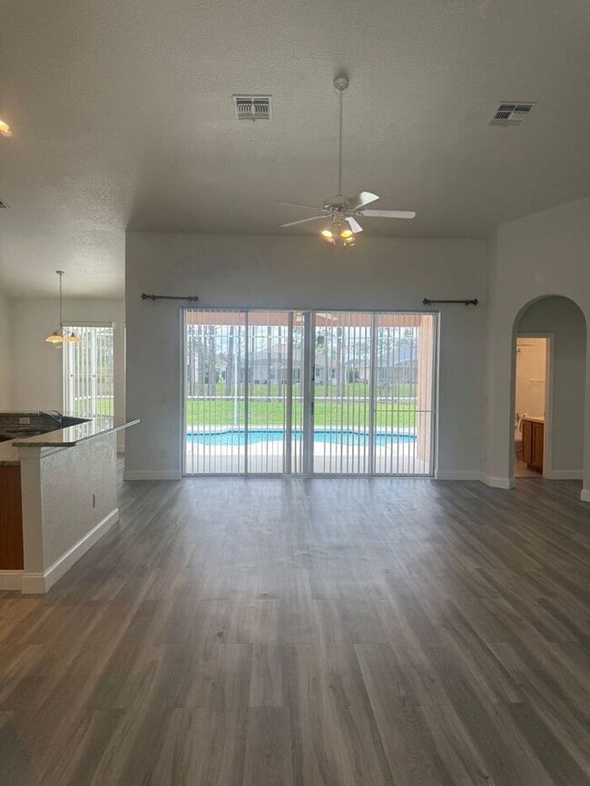 Building Photo - Beautiful Pool Home in Highlands Reserve golf community