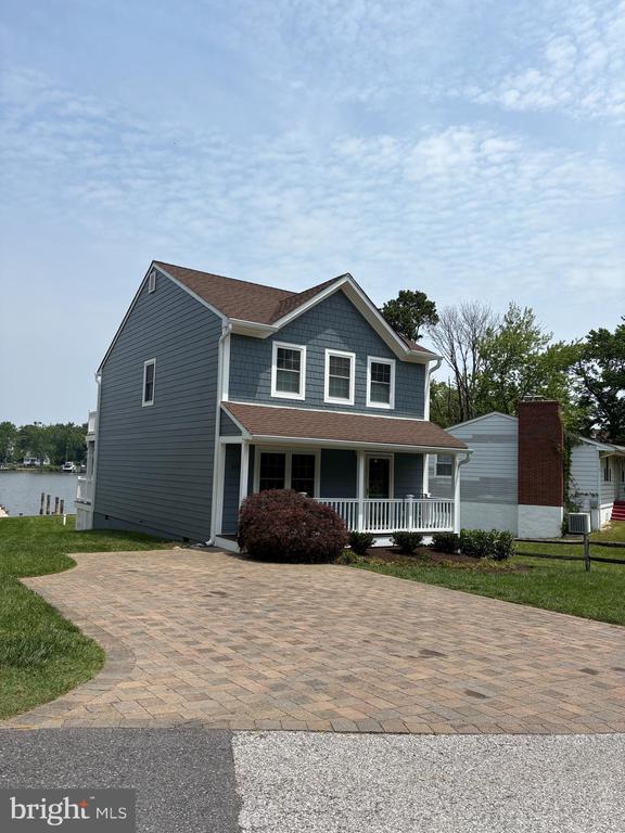 Primary Photo - 1330 Washington Dr