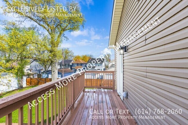 Building Photo - 2869 Findley Ave