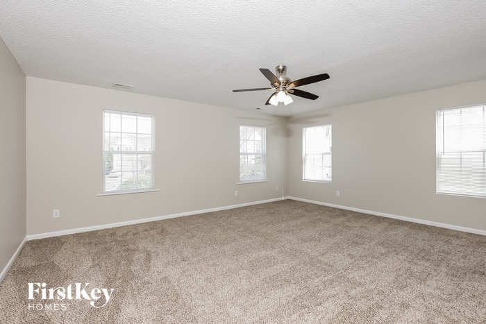 Building Photo - 8709 Gooch Ct