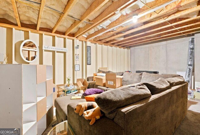 Building Photo - 3353 Parc Dr SW