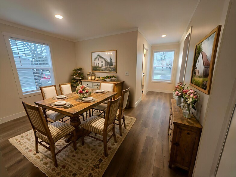 Building Photo - 3644 Chestnut St