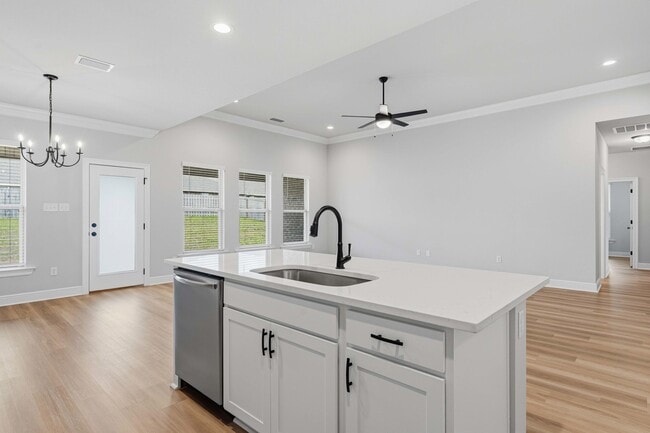Building Photo - 4630 Jayhawk Dr