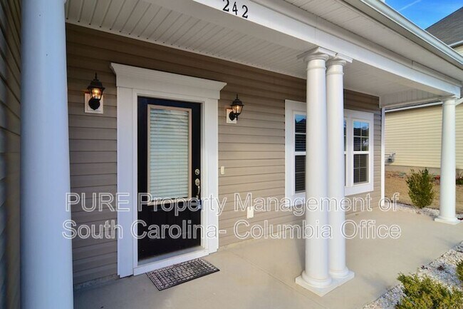 Building Photo - 242 Hawkins Creek Rd