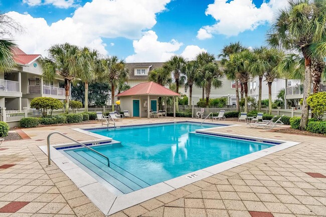 Building Photo - 1 br condo on 30a. New remodeled & furnish...