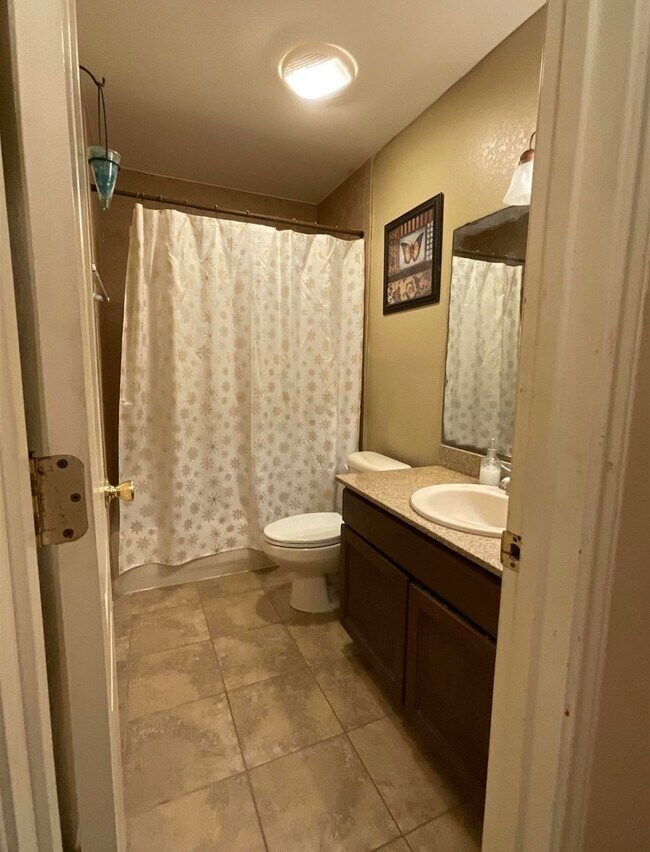 Building Photo - 6104 Monaguillo Dr