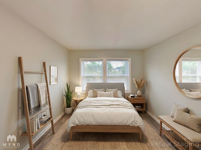 Building Photo - 123 W Harrison Ave