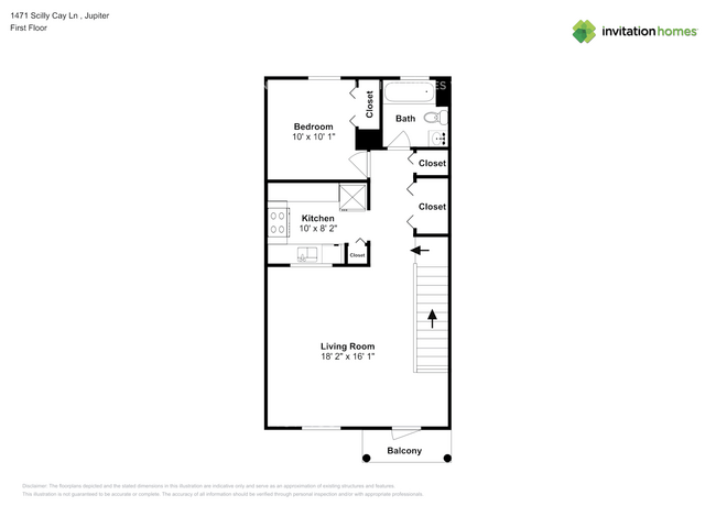 Building Photo - 1471 Scilly Cay Ln