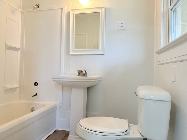 Building Photo - Cozy, Newly Renovated 2-Bed Retreat in the heart of Milford, DE!