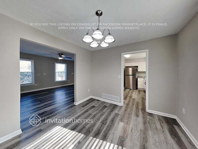 Building Photo - 5619 Salem Rd