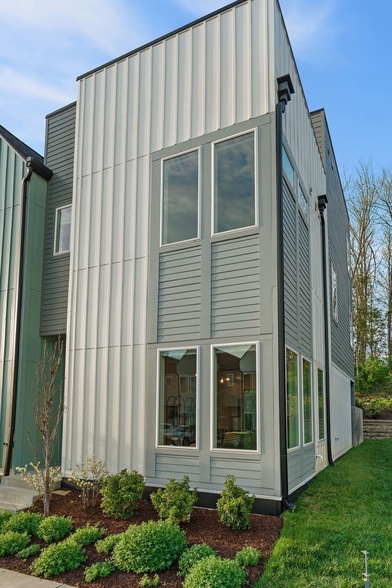 Building Photo - 1522 Yarra St