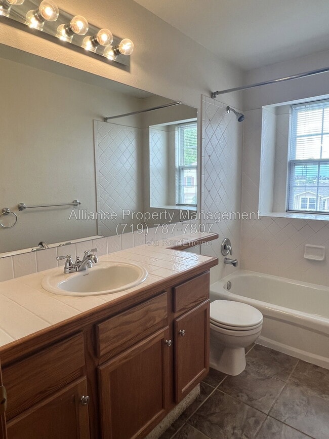 Building Photo - 6944 Lost Springs Dr