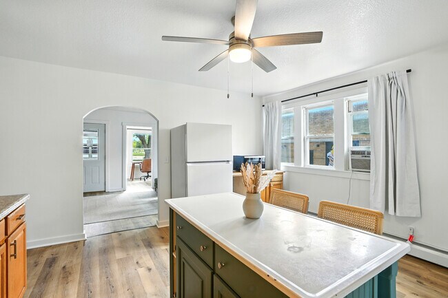 Building Photo - 1208 Ellis Blvd NW