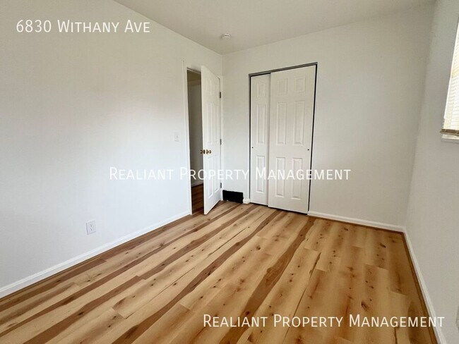 Building Photo - 6830 Withany Ave