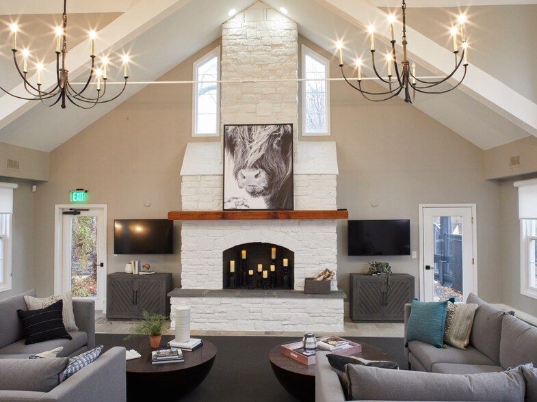 Spark Bloomfield Apartments 2 Francis Way Bloomfield CT 06002