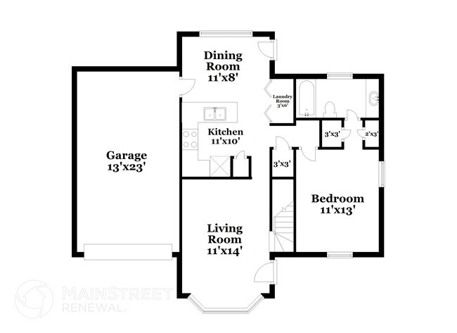 Building Photo - 3508 Lake Towne Dr