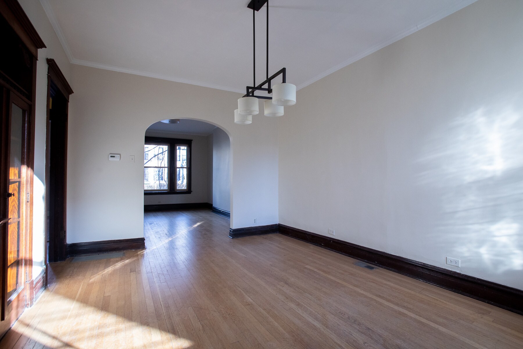 Dining Room - 1409 W Belle Plaine Ave