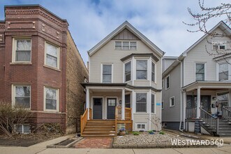 Building Photo - 3707 N Bosworth Ave