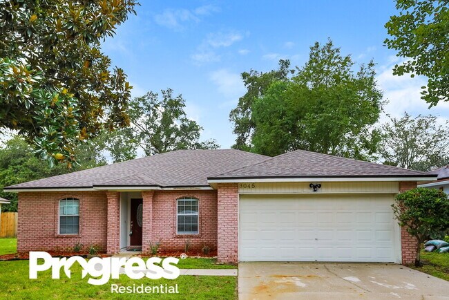 Primary Photo - 3045 Hickory Glen Dr