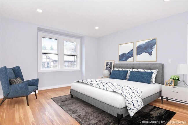 Building Photo - 651 W Boulevard Unit 3A
