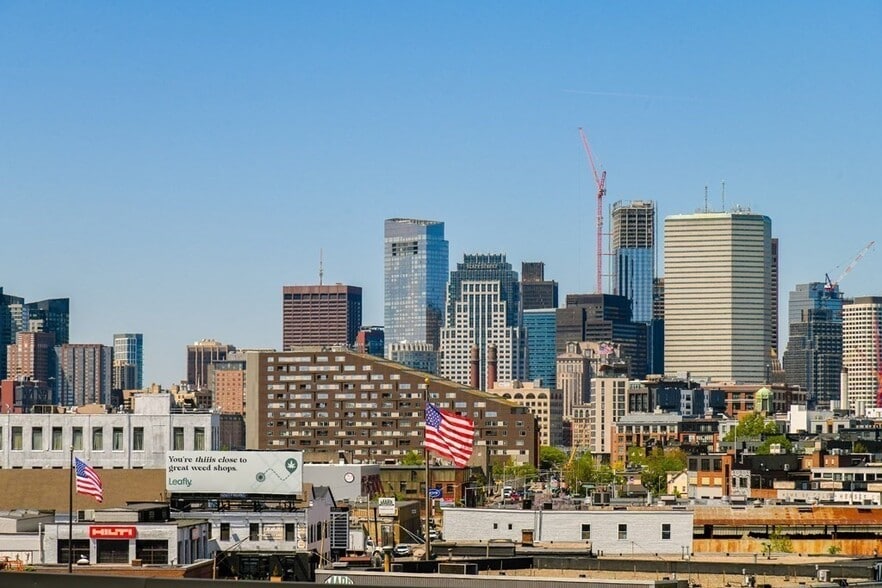 Building Photo - 488 Dorchester Ave