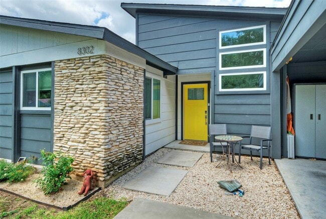 Building Photo - 8302 Reeda Ln