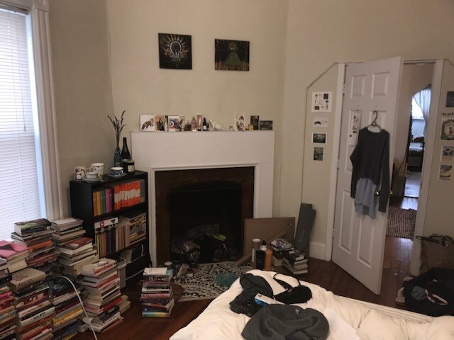 Unit 1 - 22 Royal St