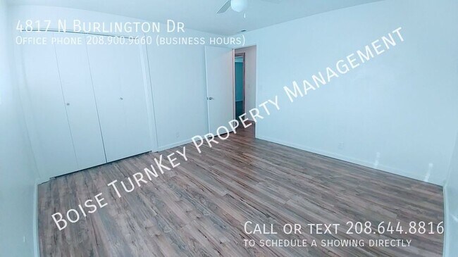 Building Photo - 4817 N Burlington Cir