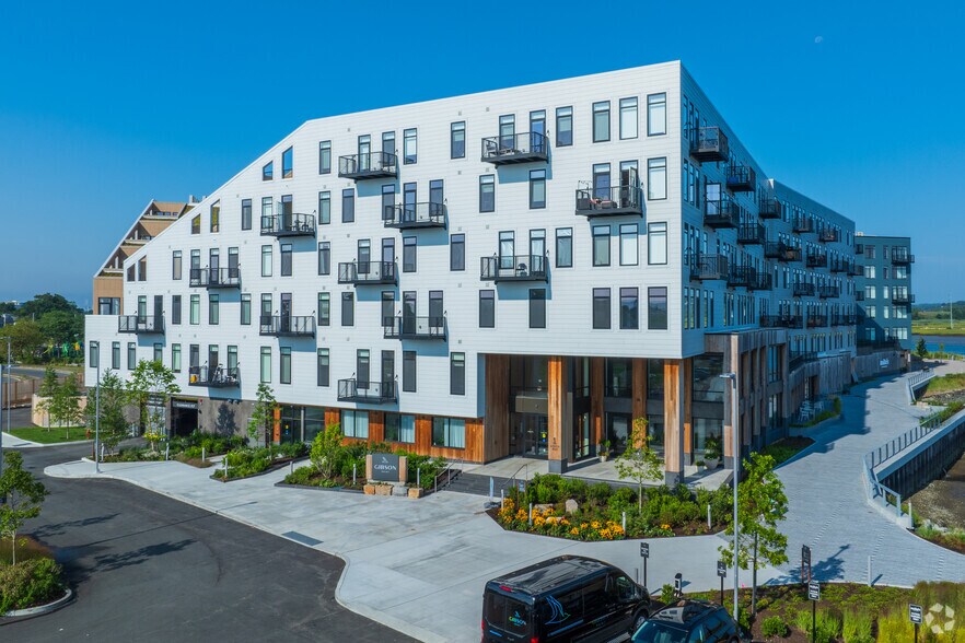 Building Photo - Gibson Point