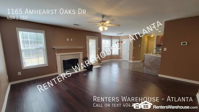 Building Photo - 1165 Amhearst Oaks Dr
