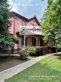 Building Photo - 102 S Mendenhall St